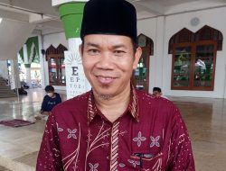 300 Peserta Ramaikan MTQ ke-27 Kota Bekasi, Digelar di Enam Lokasi