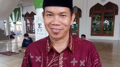 300 Peserta Ramaikan MTQ ke-27 Kota Bekasi, Digelar di Enam Lokasi