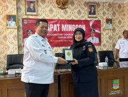 Lindungi Bisnis Legal dan Kesehatan Warga! Bea Cukai Cikarang, Camat Tambun Utara, Satpol PP, dan Aparat Setempat Ajak Seluruh Warga Perkuat Pengawasan Rokok Ilegal