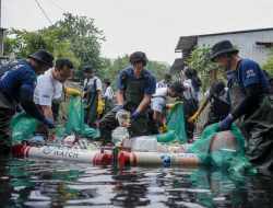 Peringati Hari Sungai Sedunia, BRI Peduli Ajak Generasi Muda Jaga Ekosistem Sungai dan Peduli Lingkungan