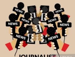 Istana Cabut ID Jurnalis CNN Indonesia, Dewan Pers Serukan Hormati Kemerdekaan Pers