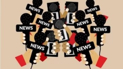 Istana Cabut ID Jurnalis CNN Indonesia, Dewan Pers Serukan Hormati Kemerdekaan Pers