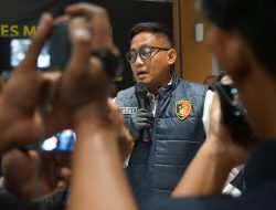 Polres Metro Bekasi Siap Gelar Perkara Kasus Kematian Dua Siswa SDIT di Babelan