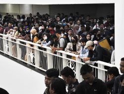 1.004 Orang di Bekasi Kena PHK Per September 2025
