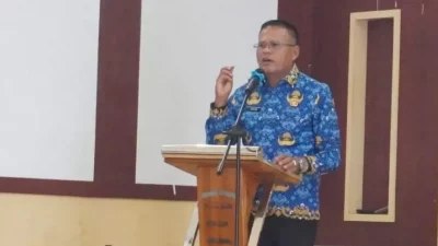 Polemik SMPN 1 Berakhir, Wali Kota Prabumulih Pilih Introspeksi dan Kembali Fokus Pembangunan untuk Masyarakat
