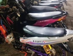 Ngopi Buyar Gara-gara Laporan Balap Liar di Grand Wisata