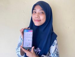 Ine: Kemudahan Akses Layanan Kesehatan Melalui Digital Mobile JKN