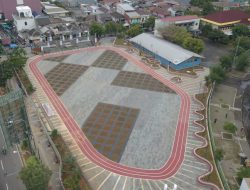 Jangan Sampai Ketinggalan! Pekan Ini Bakal Ada Pesta Budaya Akbar di Plaza Patriot Chandrabhaga