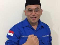 Pra Musda PAN Kota Bekasi Digelar 11 Oktober, DPW Siapkan Seleksi Formatur