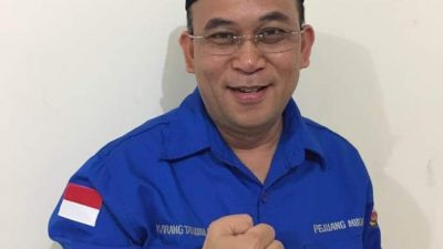 Pra Musda PAN Kota Bekasi Digelar 11 Oktober, DPW Siapkan Seleksi Formatur