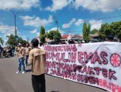 Rangkap Jabatan Franky Nasril Diprotes, Tak Fokus Jalani Tugas Wakil Wali Kota Prabumulih