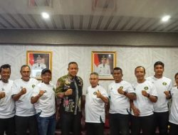 Persipasi Didukung Wali Kota Bekasi Tembus Liga 4