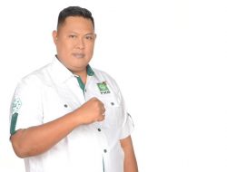 Rochadi Fokus Penataan Struktur DPC PKB, Ditugaskan ”Keliling” Jabar