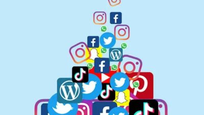 Komdigi Godok Wacana Satu Orang Satu Akun Medsos