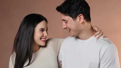 Lucu Tapi Aneh! Steffi Zamora Cerita Penciumannya Jadi Tajam Saat Hamil