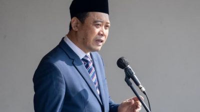 Perumda Tirta Bhagasasi Evaluasi Kerja Sama Penyedia Air Curah
