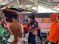 Bocah Tenggelam di Kali Cikarang Ditemukan Tak Bernyawa