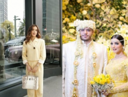 Nikah 7 Hari 7 Malam, Tasya Farasya Sebut Hari Sidang Cerai Sebagai ‘The Worst Day’ dalam Hidupnya