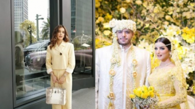 Nikah 7 Hari 7 Malam, Tasya Farasya Sebut Hari Sidang Cerai Sebagai ‘The Worst Day’ dalam Hidupnya