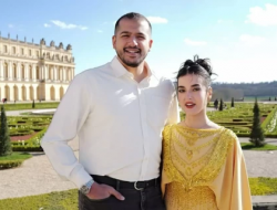 Gagal Move On? Tasya Farasya Kedapatan ‘Galau’ di Story Eksklusif, Curhat Mager Hapus Foto Ahmad Assegaf