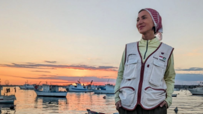Kapten Kapal Kabur! Wanda Hamidah Gagal ke Gaza dan Bakal Segera Pulang ke Indonesia