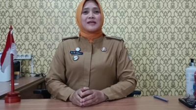 Camat Rawalumbu Komitmen Jaga Kondusivitas Wilayah