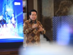 Masuk Jajaran Perusahaan Terbesar Versi Fortune Indonesia 100, BRI Pimpin Industri Keuangan Nasional di Peringkat Teratas