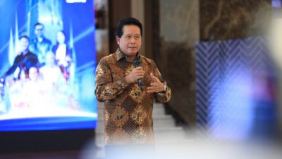 Masuk Jajaran Perusahaan Terbesar Versi Fortune Indonesia 100, BRI Pimpin Industri Keuangan Nasional di Peringkat Teratas