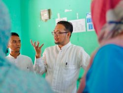 Ratusan Sekolah di Kabupaten Bekasi Butuh Perhatian Serius