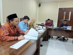 Dianggap Belum “Nyaring”, Anggota DPRD Partai Buruh Angkat Bicara