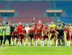 Bekasi City FC Bidik Kemenangan Perdana Kontra PSPS di Liga Championship 2025