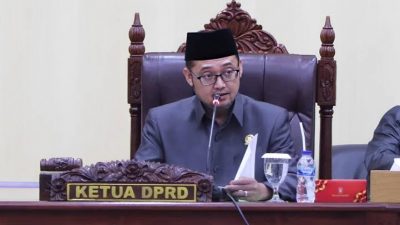 DPRD Kabupaten Bekasi Dorong Bupati Segera Terbitkan Perbup LP2B