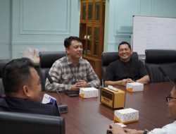 Bea Cukai Bekasi dan Kantor Pos Sepakati Dorong Percepatan Logistik Nasional