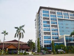 Serapan APBD Kota Bekasi 2025 Baru 42 Persen