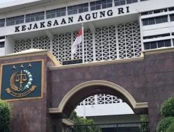Kejagung Ambil Alih Penyidikan Perkara Dugaan Penyelewengan Lahan Fasos Fasum di Kawasan Modern Terpadu Cikarang
