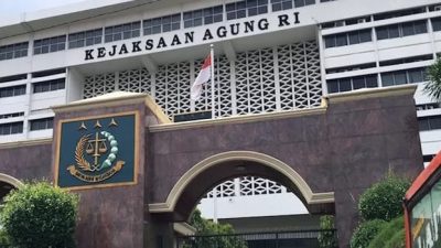 Kejagung Ambil Alih Penyidikan Perkara Dugaan Penyelewengan Lahan Fasos Fasum di Kawasan Modern Terpadu Cikarang