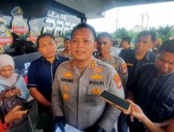 Kasus Anggota DPRD Kota Bekasi, Polisi Tunggu Hasil Visum