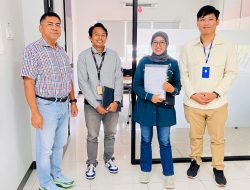 Telkom Indonesia dan PT Accelleron Sakti Indonesia Resmikan Operasi Layanan SBC & Managed Service