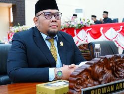 Serius Bentuk Pansus PAD, Fraksi Gerindra DPRD Ajak Bongkar “Ruang Gelap”
