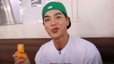 Viral! YouTuber Mukbang SangHyuk Dituding Lari dari Polisi Usai Tolak Tes Alkohol