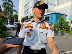 Dishub Kota Bekasi Batasi Jam Operasional Truk Berat