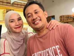 Zaskia Adya Mecca Datangi Denpom, Tatap Langsung Anggota TNI yang Pukul Karyawannya!