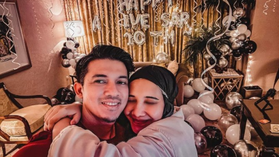 Zaskia Sungkar Bagikan Momen USG, Umumkan Kehamilan Anak Kedua