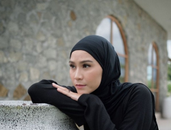 Zaskia Adya Mecca Ngamuk Usai Sidang Militer Kasus Pemukulan Karyawan Tak Jelas: Sampai Lokasi Kosong!