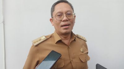 Camat Pondokgede Ingatkan RW Penuhi Persyaratan Agar Hibah Rp100 Juta Cair