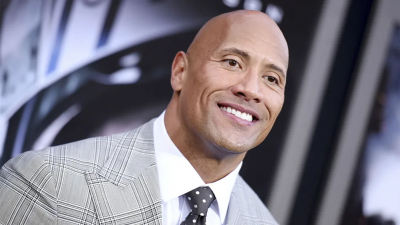 Dwayne Johnson Tinggalkan Zona Nyaman, Coba Akting Dramatis di ‘The Smashing Machine’