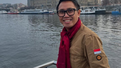 Bukan Harta, Eko Patrio Justru Rindukan Kucingnya yang Dibawa Massa