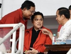 Cicilan Kedua