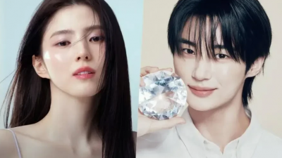 Han So Hee Pertimbangkan Main Drama ‘Solo Leveling’ Bareng Byeon Woo Seok