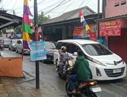 Lurah Jatirasa Siapkan Solusi Macet Jalan Swatantra V